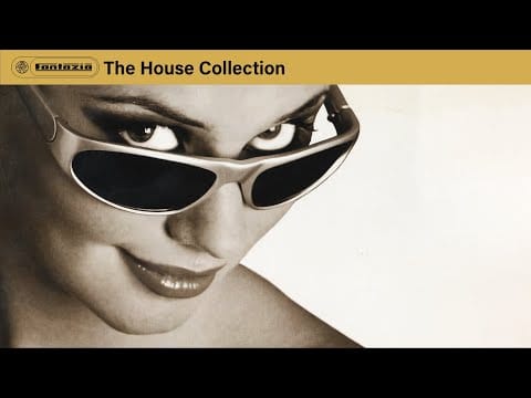Paul Oakenfold — Fantazia: The House Collection (Volume 6) (CD2)