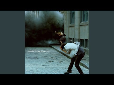 Ensemble — Envies D'avalanches