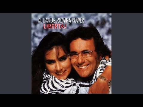 Al Bano & Romina Power — Incredibile appuntamento