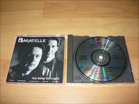 Bagatelle (2) — BAGATELLE - Shoot For The Moon (1987 Extremely Rare Irish AOR)