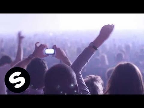 Bingo Players — Bingo Players - Cry (Just A Little) [Radio Mix Un Official Video HD 1080]