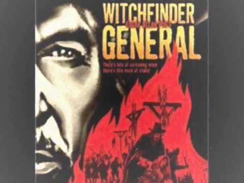 David Brooks (12) — Witchfinder General PERFORMED BY David Brooks