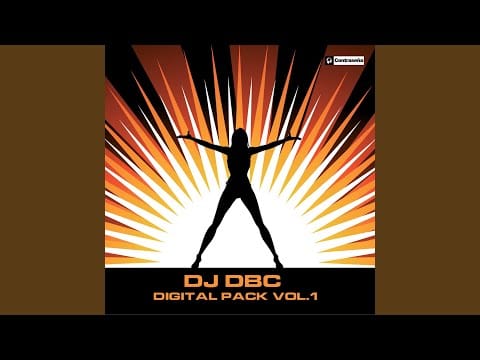 DJ DBC — Your Mind (Klubb Mix)