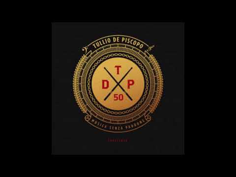 Tullio De Piscopo — Tullio De Piscopo - Oulelè magidì