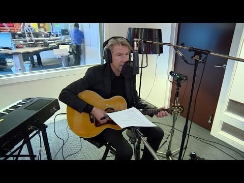 Frank Boeijen — Frank Boeijen - Koud in mijn hart