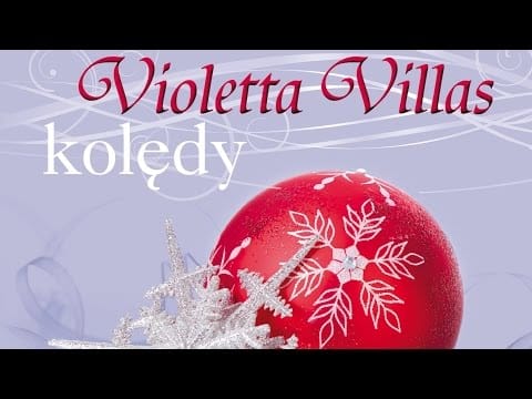 Violetta Villas — Violetta Villas - Cicha noc