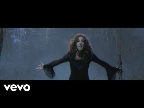 Rosario Flores — Rosario - Mientras Me Quede Corazón (Videoclip)