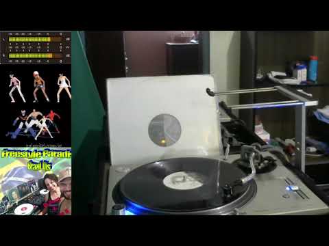 Richard F. — Blur House Loops Vol. 7 - C'mon & Feel