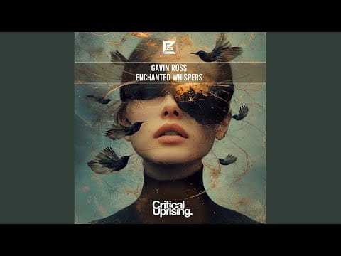 Gavin Ross (2) — Enchanted Whispers