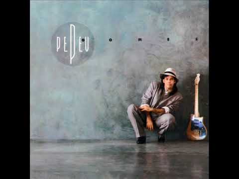 Pepeu Gomes — Pepeu Gomes - Sonhos Marginais (1988)