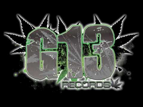 Harvest — G13006AA - DJ  HARVEST - THE BANKER