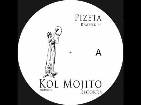 PiZeta — Pizeta - Nina Papa - Kol Mojito016