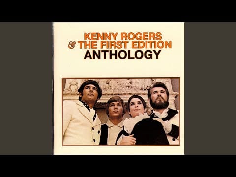Kenny Rogers & The First Edition — Sunshine