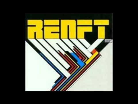 Klaus Renft Combo — Renft Еrmutigung