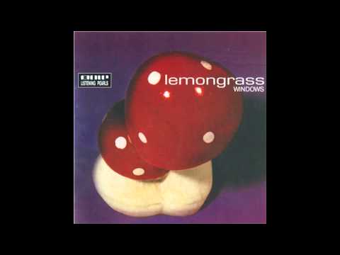 Lemongrass — Lemongrass - Journey To a Star