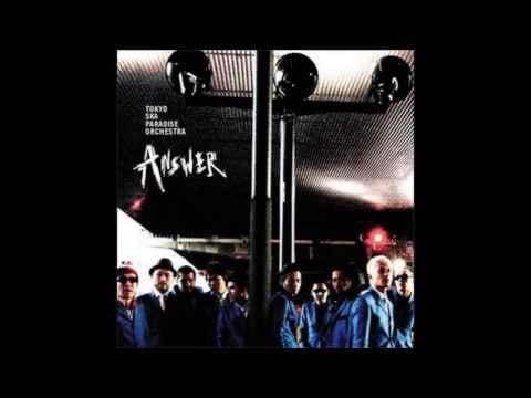 Tokyo Ska Paradise Orchestra — Tokyo Ska Pradise Orchestra - Smoky Town (Answer, 2005)