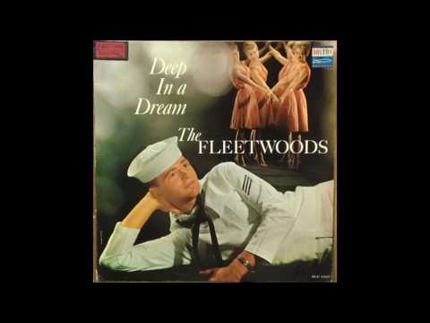 The Fleetwoods — The Fleetwoods - Dolton 45 RPM Records - 1959 -1964