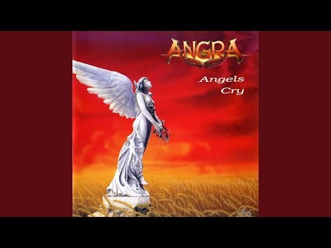 ANGRA — Stand Away