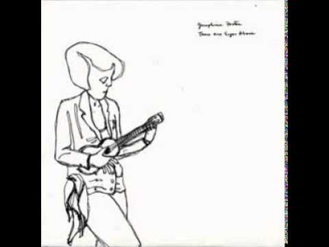 Josephine Foster — Josephine Foster - Robber Song (2000)