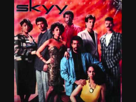 Skyy — Skyy - Love Illogical