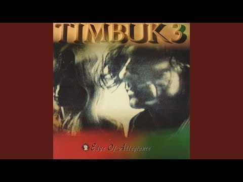 Timbuk 3 — National Holiday
