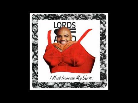 Lords Of Acid — I Must Increase My Slam - Quad City DJ's vs Lords of Acid