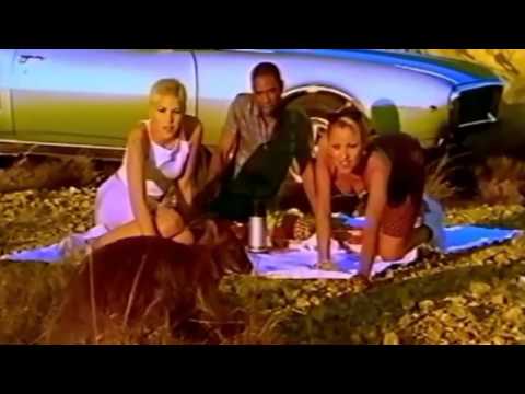Mr. President — Mr. President - Happy People (93:2 HD) /1998/