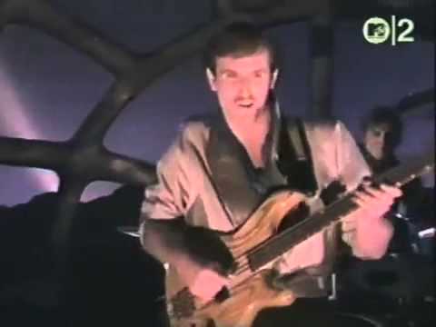 Q-Feel — Heroes Never Die-Q-Feel (HD quality)