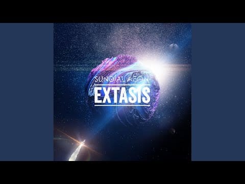 Sundial Aeon — Arctic Breeze (Original Mix)