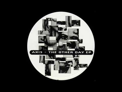 Jeff Mills — Jeff Mills - I9 [AX-015]