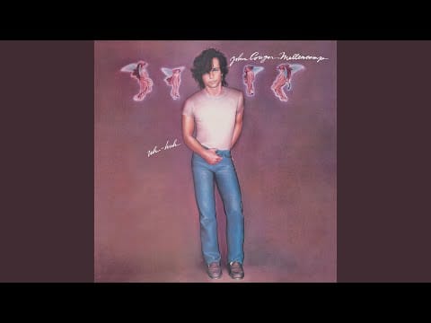John Cougar Mellencamp — Warmer Place To Sleep
