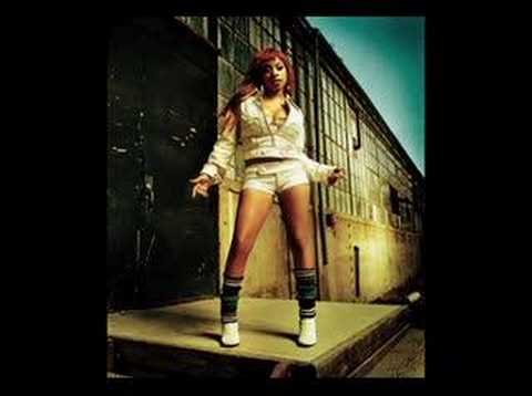 Dre — Dre feat Keyshia Cole - Be Somebody