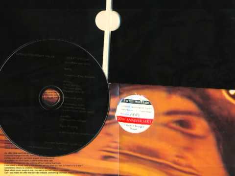 Sweet William — SWEET WILLIAM - "Kind Of Strangest Dream 2012"