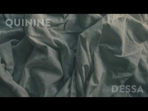 Dessa — Dessa "Quinine" [Official Audio]