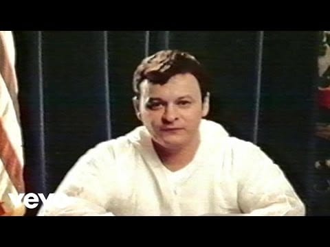 Manic Street Preachers — Manic Street Preachers - The Love of Richard Nixon (Official Video)