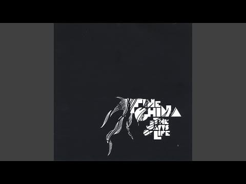 Fine China — The Cells Divide (and I Might Ruin My Life)