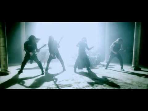 Cradle of Filth — Cradle Of Filth - The Death of Love [Explicit Version] (OFFICIAL MUSIC VIDEO)