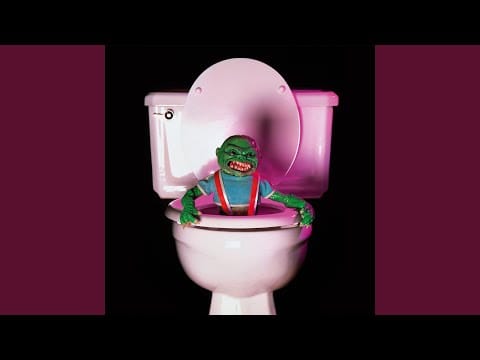 Richard Band — First Ghoulie & Clown Room