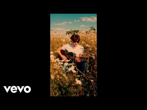 Bradley Simpson — Bradley Simpson - Daisies (Official Visualiser)
