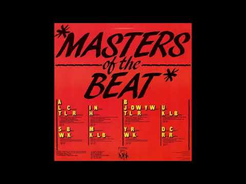 Jon Savage — The Latin Rascals -  Lisa's Coming (1985)