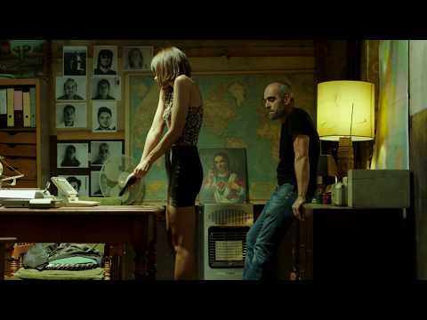 Los Tres (2) — Los Tres - Hey Hey Hey (Video Oficial)