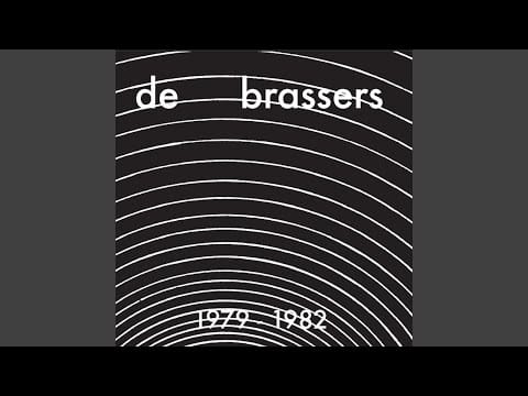 De Brassers — Pijn