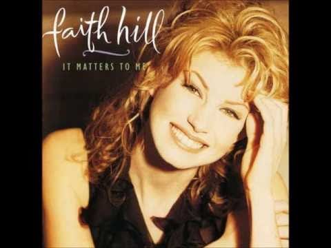 Faith Hill — Keep Walkin' On By Faith Hill Feat. Shelby Lynn *Lyrics in description*