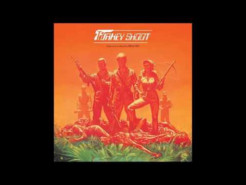 Brian May (2) — Turkey Shoot. Musica: Brian May