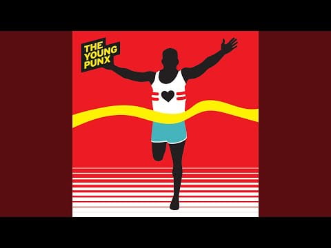 The Young Punx — Got Your Number (Vigi Mix)