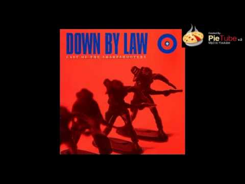 Down By Law (2) — Down By Law - Urban napalm