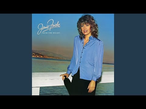 Janie Fricke — But Love Me