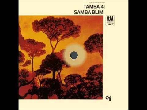 DJ Marky — Tamba 4 - Samba blim.wmv