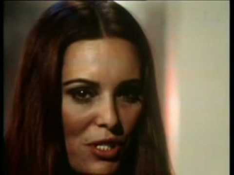 Daliah Lavi — Daliah Lavi - Ich glaub' an die Liebe 1972