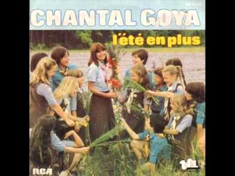 Chantal Goya — Chantal Goya - L'été en plus